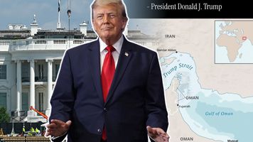 Zaproponował nową nazwę. Kpią z Trumpa. "Żenujące"