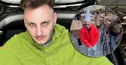 Crawly odgraża się sądem i powołuje na wolność słowa. Słowa ekspertki sprowadzą go do parteru
