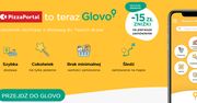 Definitywny koniec PizzaPortal.pl. Serwis zamienia się w Glovo
