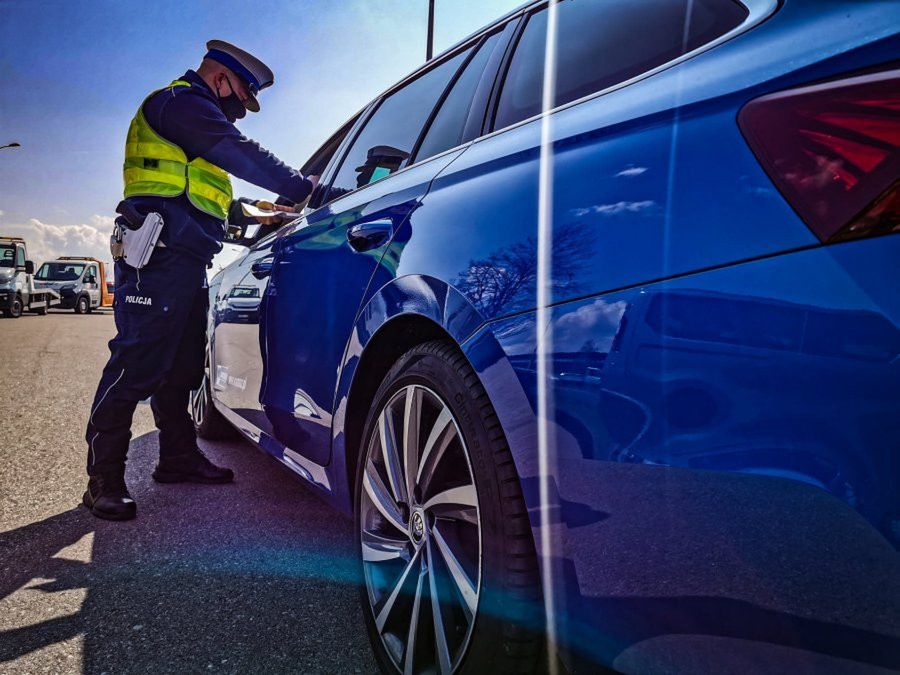 Mandat nie będzie jedyną karą - wzrośnie też stawka ubezpieczenia