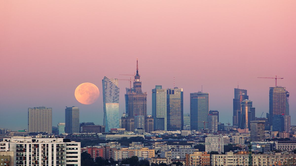 Jak dobrze sfotografować półcieniowe zaćmienie Księżyca? [poradnik] 1
