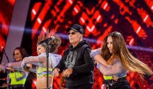 Jacek Stachursky kończy 55 lat. Dziś jest go coraz mniej