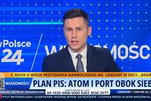 MUX-8 obejmuje m.in. kanał wPolsce24