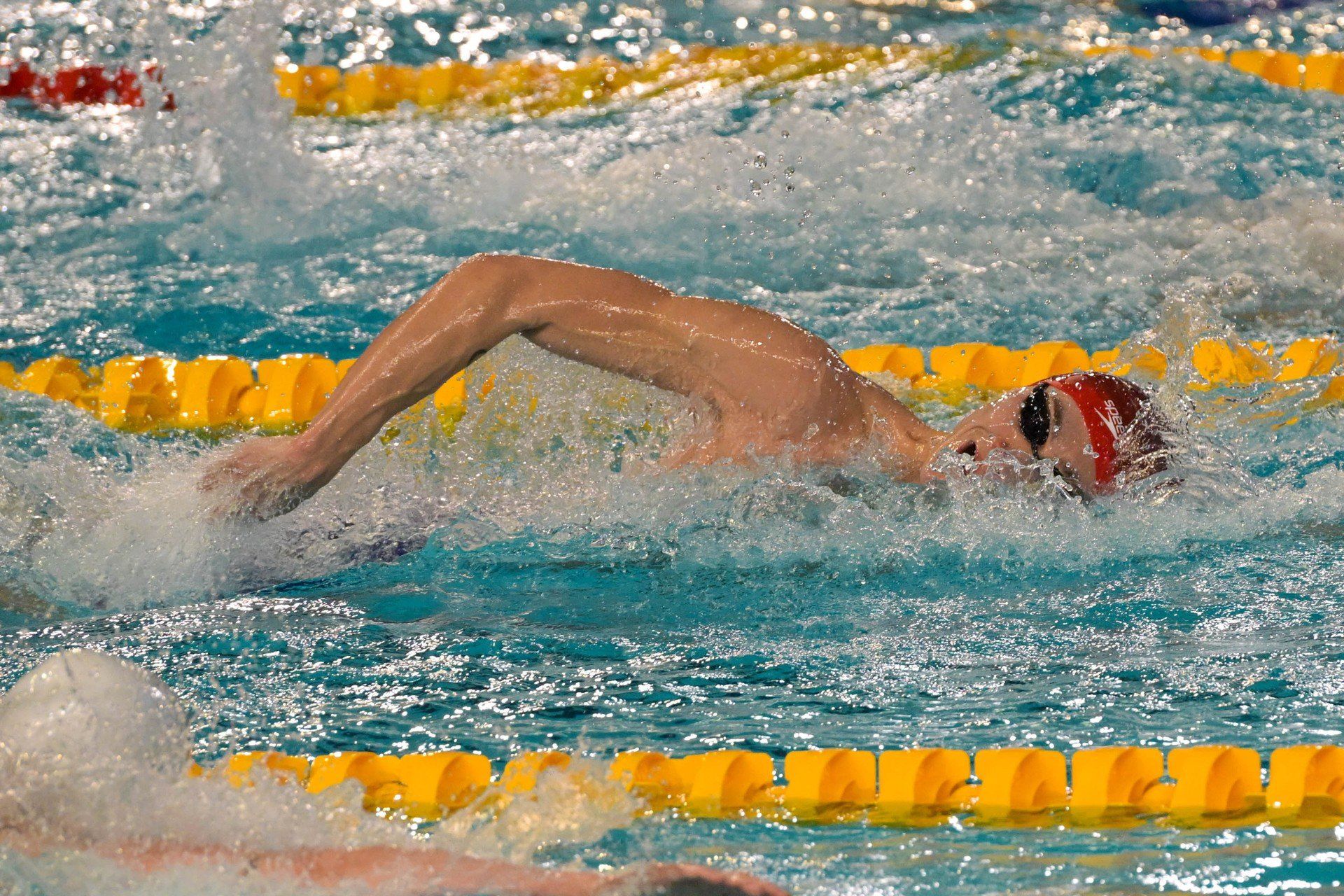 Mistrzostwa Europy w Lublinie