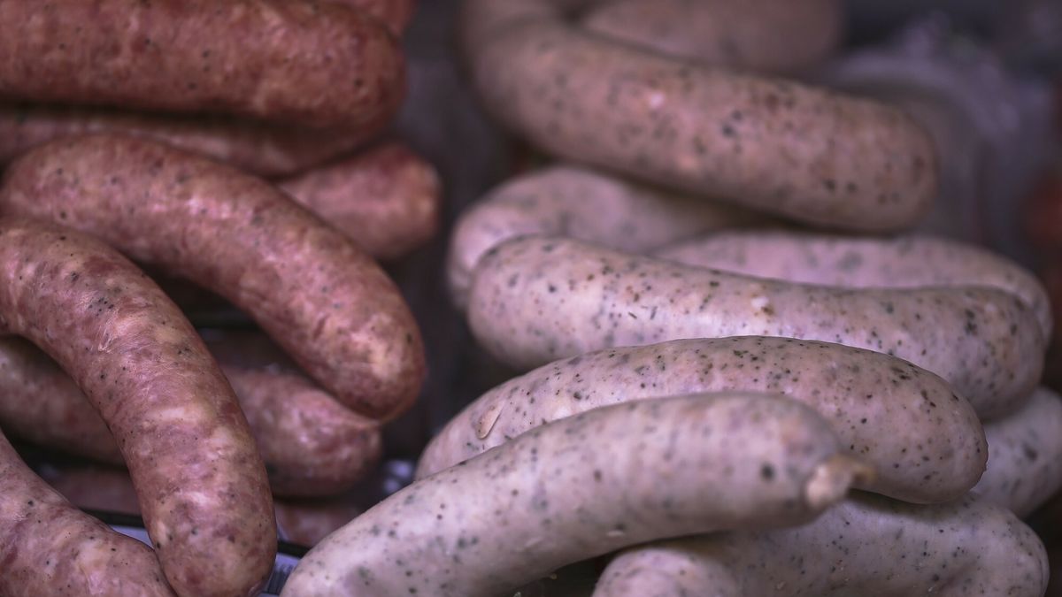 Jak wybrać dobrą białą kiełbasę?