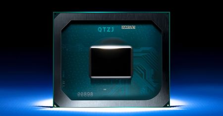 Pierwsza karta Intel Xe debiutuje na rynku - ma być lepsza od konkurencyjnego modelu GeForce