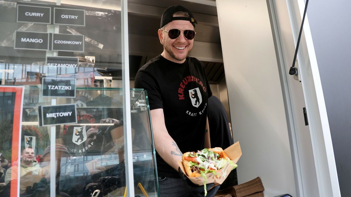 Filip Chajzer narzeka na pracowników