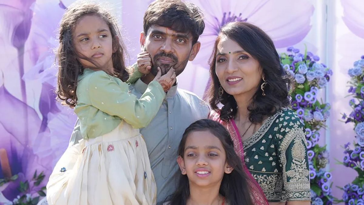 Dziewczynki w ciągu kilkunastu dni straciły ojca i matkę