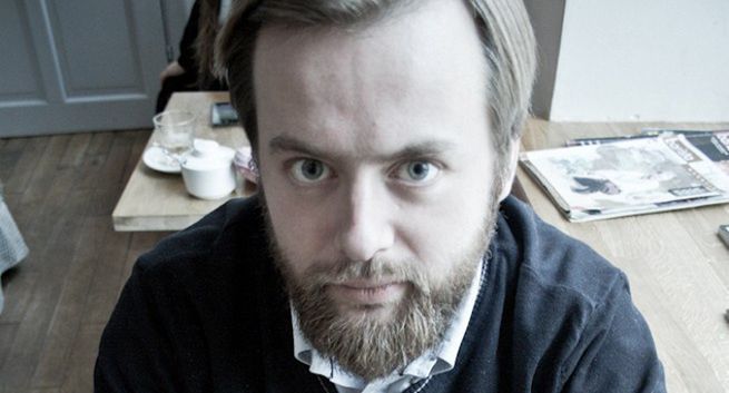 Marcin Zaremba ekspertem produktowym Google