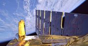 Pierwszy element już na orbicie. Vast buduje prywatną stację kosmiczną