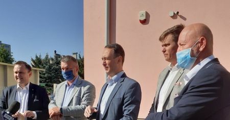 100 obwodnic. PSL drwi i kupuje GDDKiA łopaty