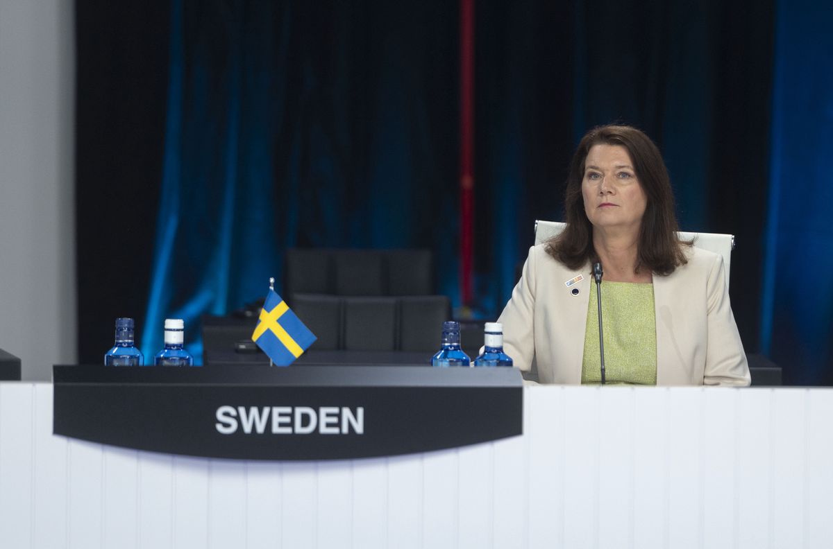 Szefowa szwedzkiej dyplomacji Ann Lind potwierdziła, że nie odda Polsce statutów Łaskiego, które zostały zrabowane w wyniku potopu szwedzkiego. 