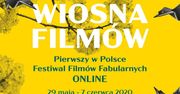 Warszawa. Wiosna Filmów będzie festiwalem online