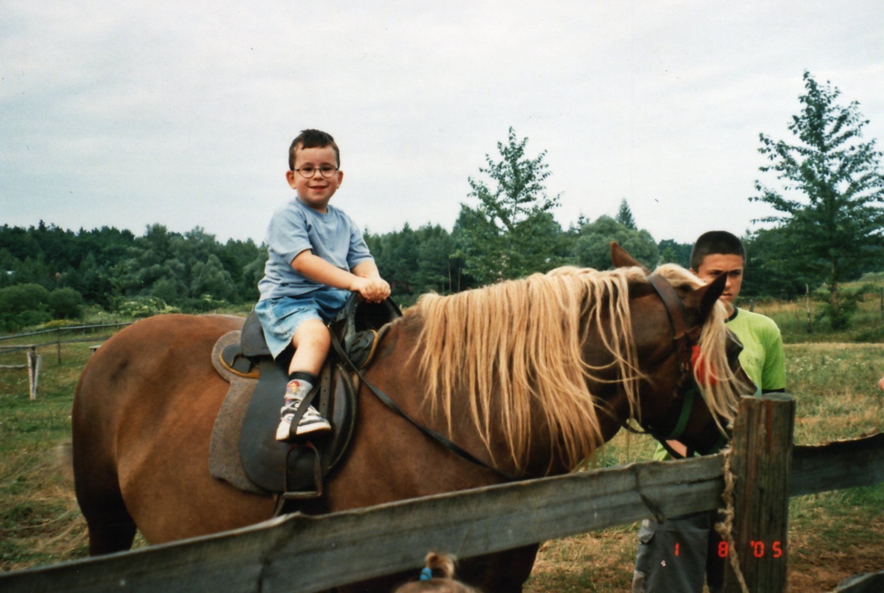 Dzieci cierpiące na zespół Pradera-Williego bywają niestabilne emocjonalnie