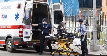 Tragedia w USA. Samobójca zabił innego człowieka