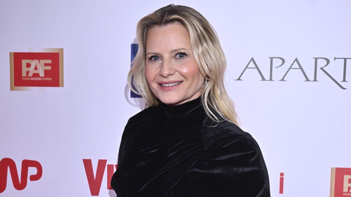 Małgorzata Kożuchowska