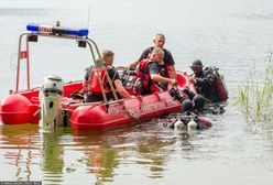 Nie żyje 15-letni harcerz. Dwie osoby zatrzymane