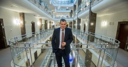 WP: Jest śledztwo ws. działań wiceprezesa Lotosu. Chodzi o podejrzenie gigantycznej niegospodarności w innej spółce