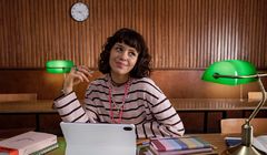 pro/porcja z kolejnym projektem dla Huawei