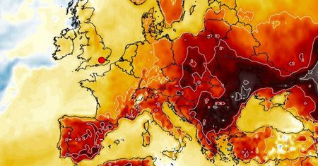 Zapowiada się gorąco. Termometry oszaleją