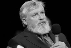 Jerzy Kuczera nie żyje. "Będzie nam go bardzo brakowało"