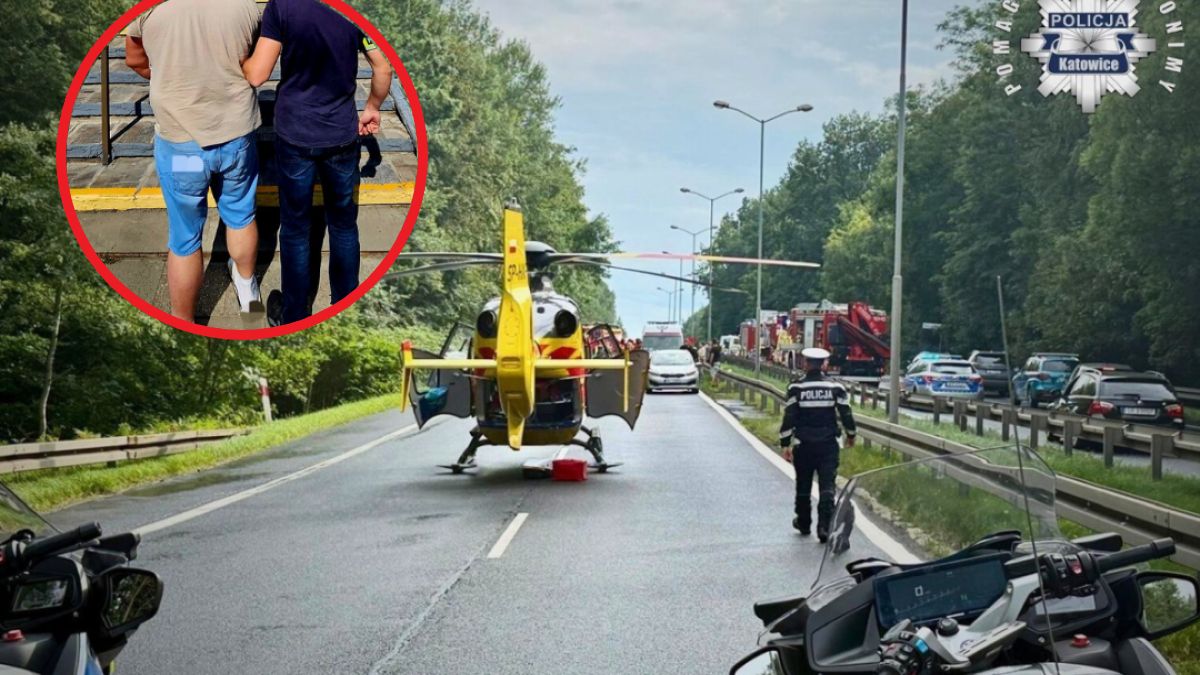 W Tychach odbyło się ostatnie pożegnanie Patrycji i jej synka