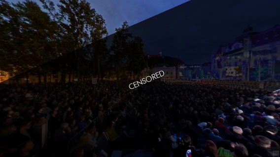 Zakazane zdjęcia - czy fotografowanie może być przestępstwem? 1