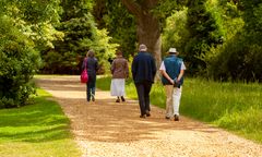 Omiń długie kolejki i wyjedź do sanatorium. Wystarczy jeden wniosek