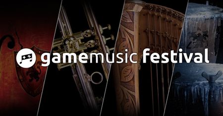 Game Music Festival 2018 tuż, tuż - sprawdź festiwalową playlistę na Spotify