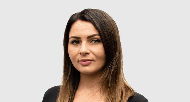 Marta Święcicka: z Focus Media Group do Kerris Group