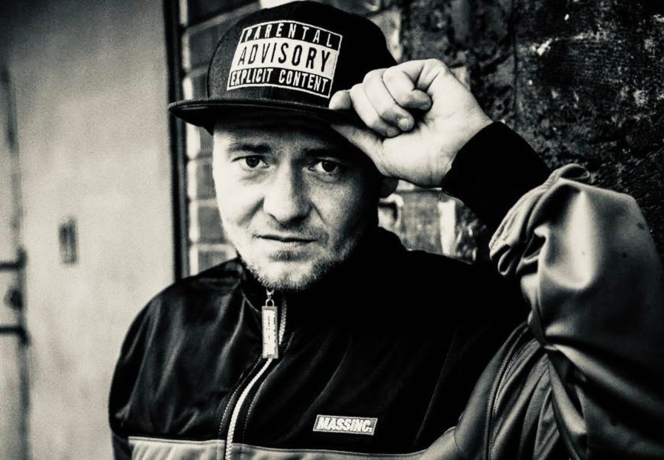 Fani rapu w żałobie. Nie żyje Joka z kultowego Kalibru 44