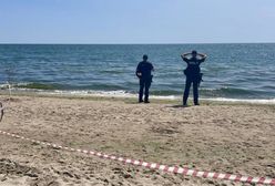 Tragiczny wypadek nad Morzem Czarnym. Nie żyją trzy osoby