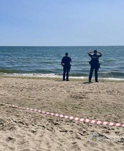 Tragiczny wypadek nad Morzem Czarnym. Nie żyją trzy osoby