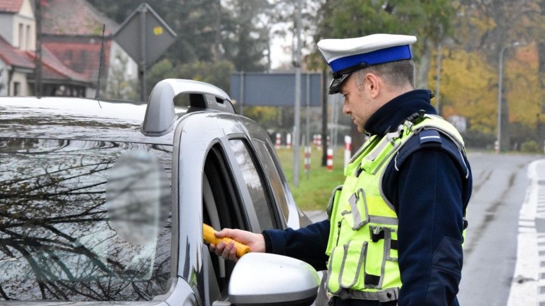 W Polsce młodych kierowców obowiązuje wyższy limit niż w Niemczech