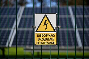 Więcej prądu z małych instalacji OZE. Są nowe dane