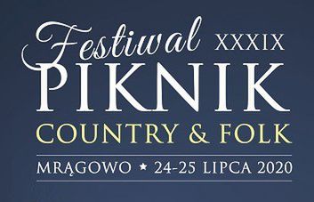 39. Piknik Country &amp; Folk na żywo w radiowej Jedynce