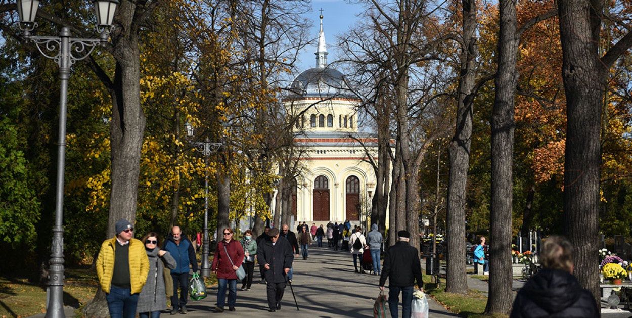 Od 2026 r. wyższy zasiłek pogrzebowy. ZUS podnosi świadczenie