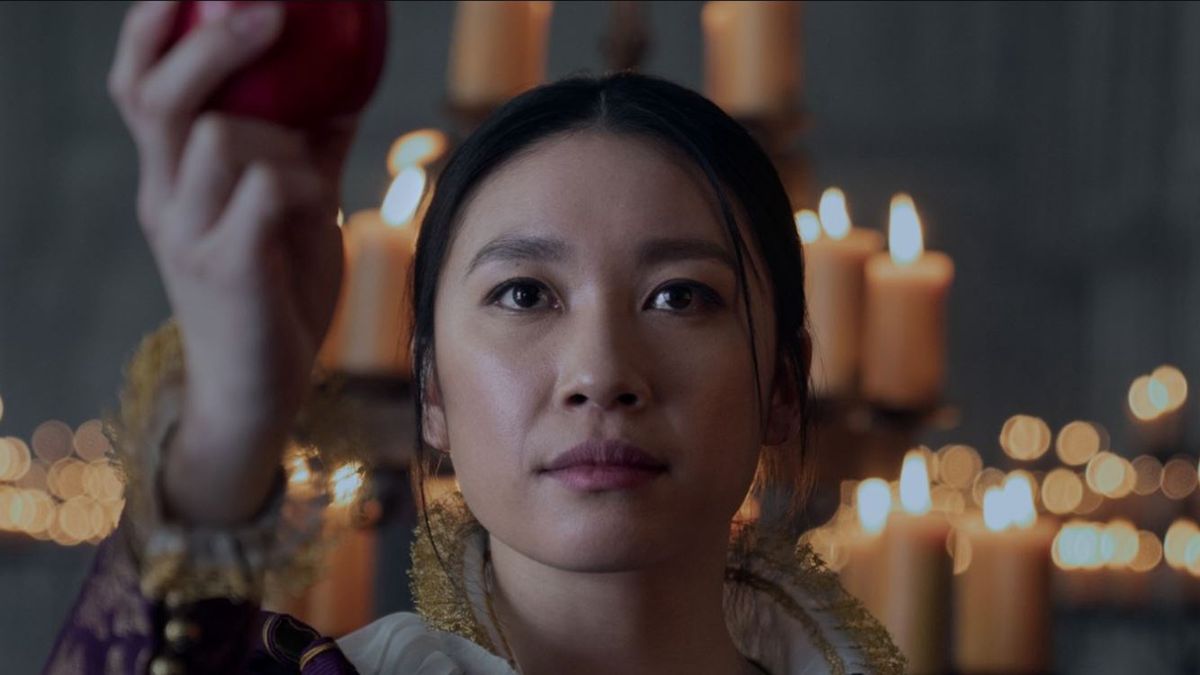 Problem trzech ciał to nowa propozycja serialowa od Netflixa