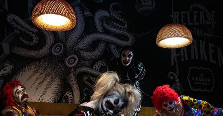 Lublin owiany mgłą grozy. COŚ wisi w powietrzu. Co dzieje się na lubelskim Starym Mieście wieczorami?