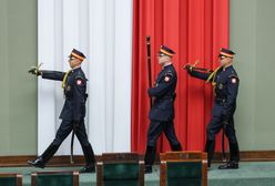 Straż Marszałkowską czekają zmiany? Nowe zadania obronne
