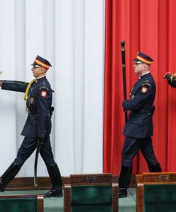 Straż Marszałkowską czekają zmiany? Nowe zadania obronne
