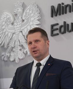 Pełny powrót do szkół wkrótce? Ekspert o słowach Czarnka: to jeszcze za wcześnie