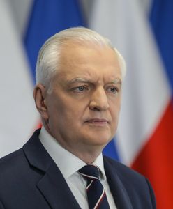 Jarosław Gowin "nie ma wyjścia"? Wicemarszałek Senatu: Kaczyński próbował go zgładzić