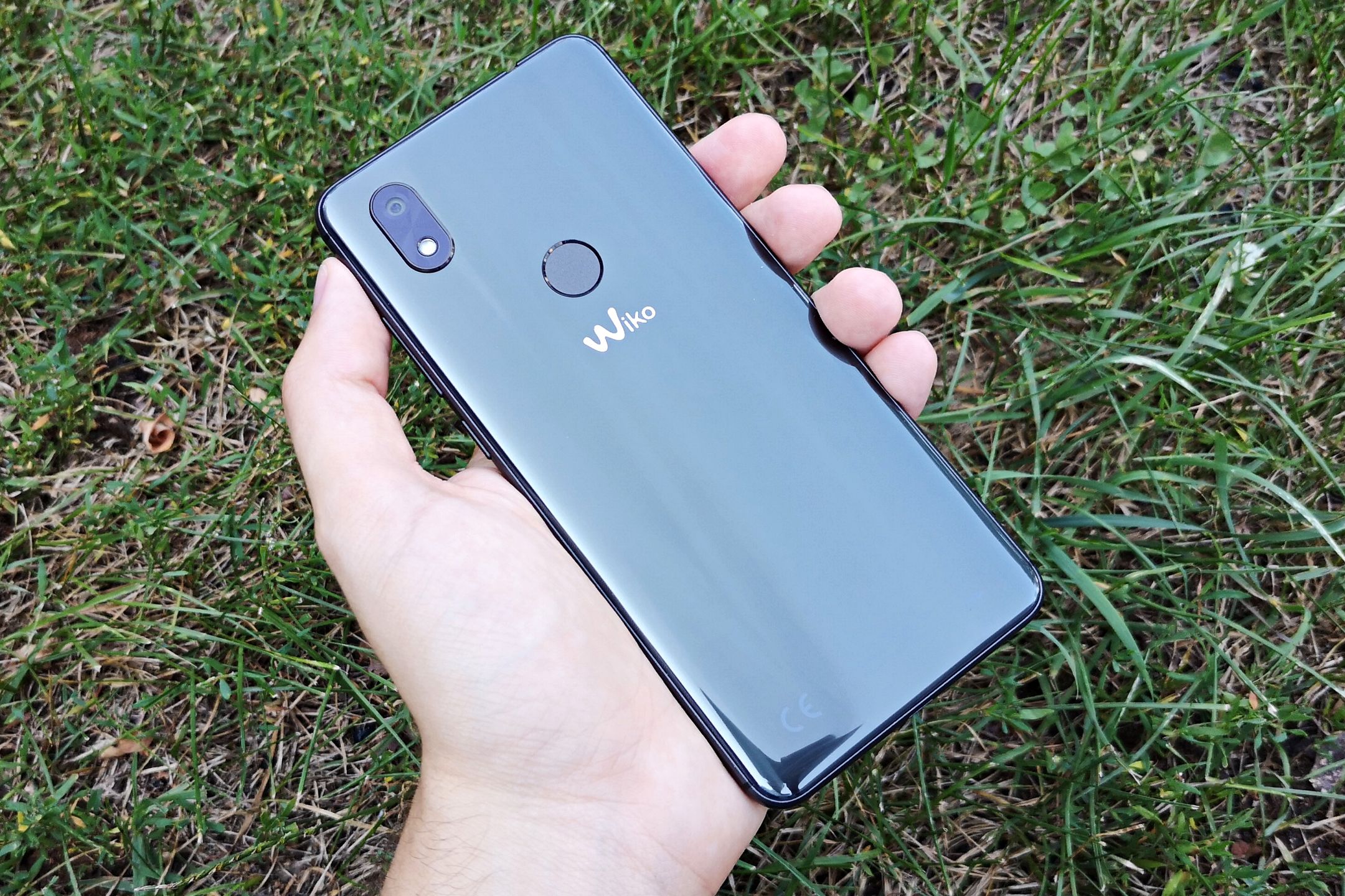 Test Wiko View 2 – smartfon z wyjątkowym wycięciem na ekranie 3