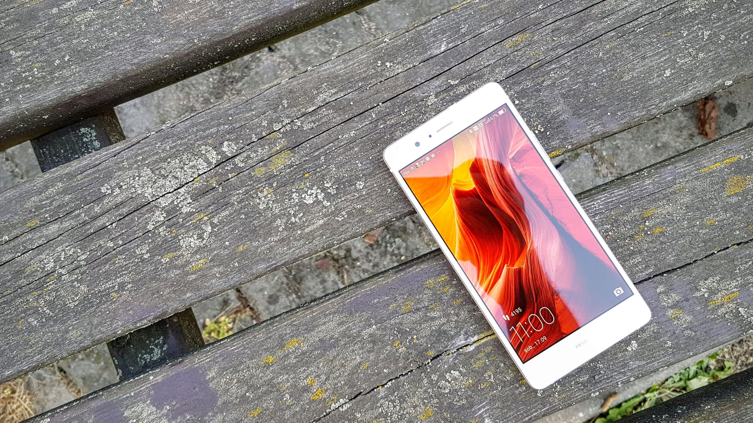 Huawei P9 lite to gwarancja dobrze wydanych pieniędzy [Test i recenzja] 6