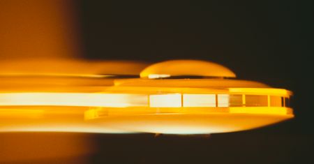 Czemu Pentagon pokazał UFO? Departament Obrony miał swoje powody