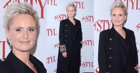 Popek, Preis, Moro, Norowicz i Tadla na imprezie "Twojego Stylu" (ZDJĘCIA)