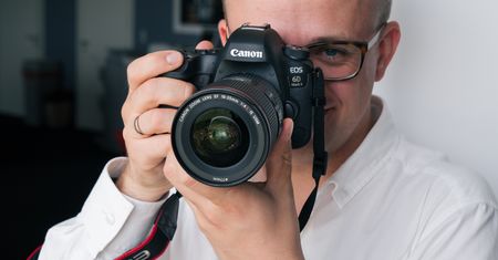 Canon EOS 6D Mark II i EOS 200D - znamy polskie ceny i dostępność