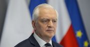 Jarosław Gowin "nie ma wyjścia"? Wicemarszałek Senatu: Kaczyński próbował go zgładzić