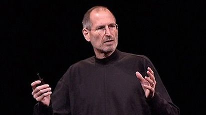 Zobacz film z prezentacji iPhone 4 1